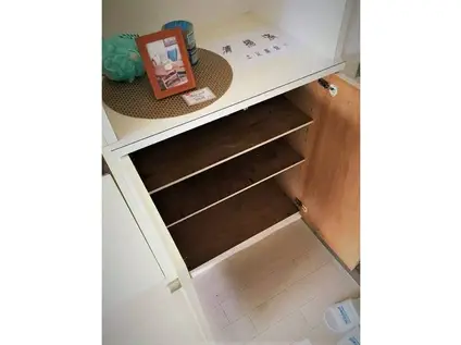 メゾン・ド・ソヌール(ワンルーム/4階)の外観写真