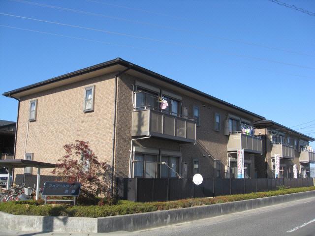 フォブールタウン須崎