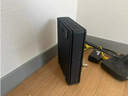 シティ・スケープ・ミズノ(1K/4階)の外観写真