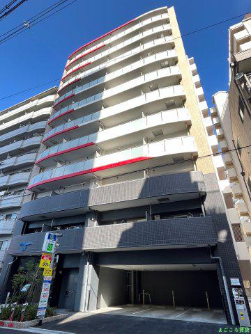 セレニテ難波ミラク弐番館