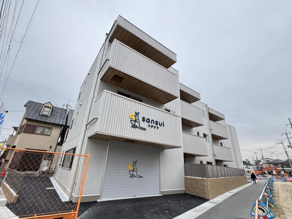 RIVIERE西宮