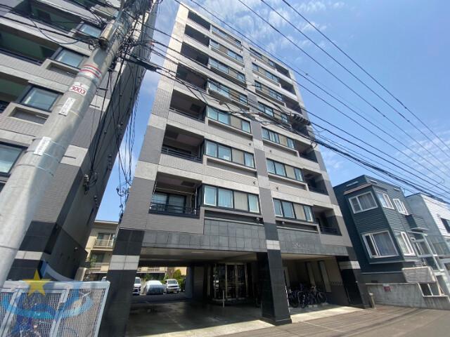 ノヴァ南円山