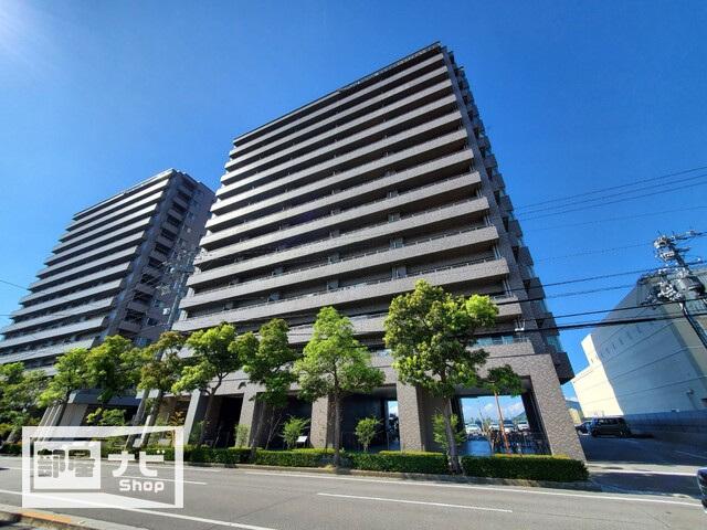 ロイヤルガーデン高松駅西オーシャンビュー壱番館