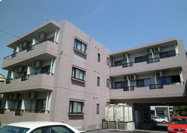 ベルコモンズ池見