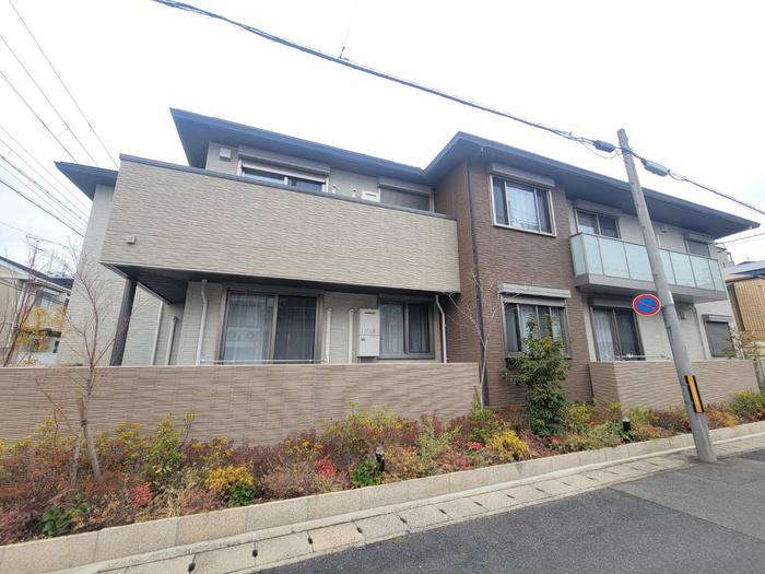  シャーメゾン有栖川