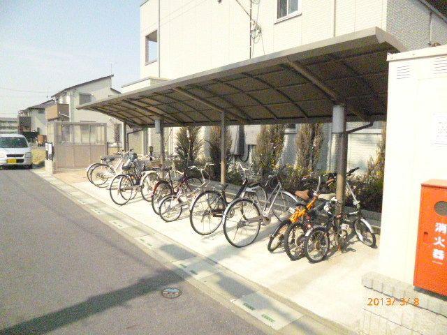 リヴィエール