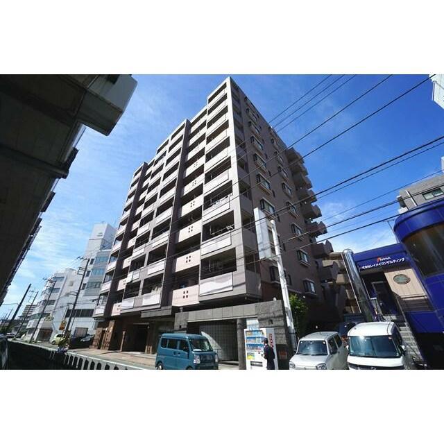 コスモリード本厚木