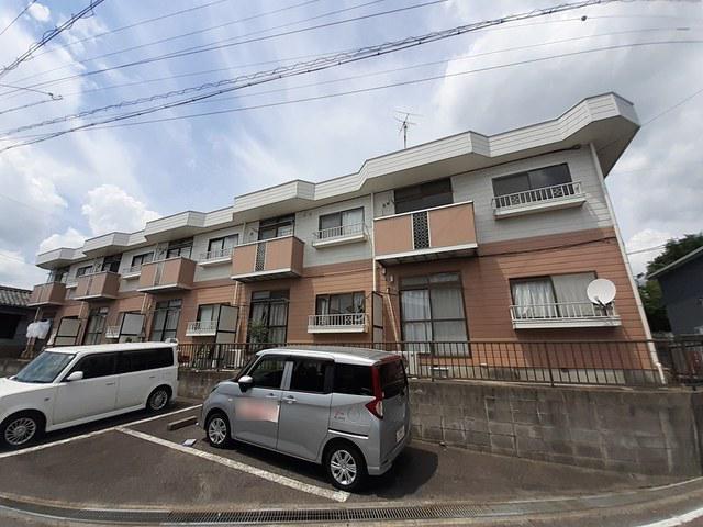 ネオハイツ半城土