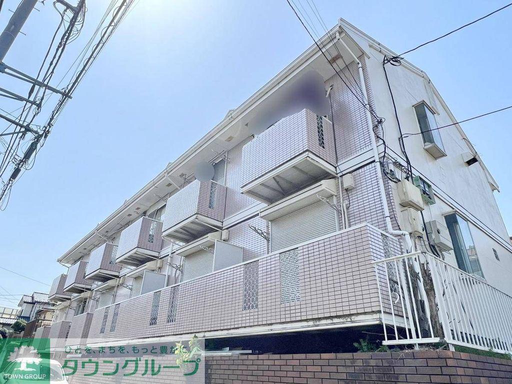 ジュネス湘南