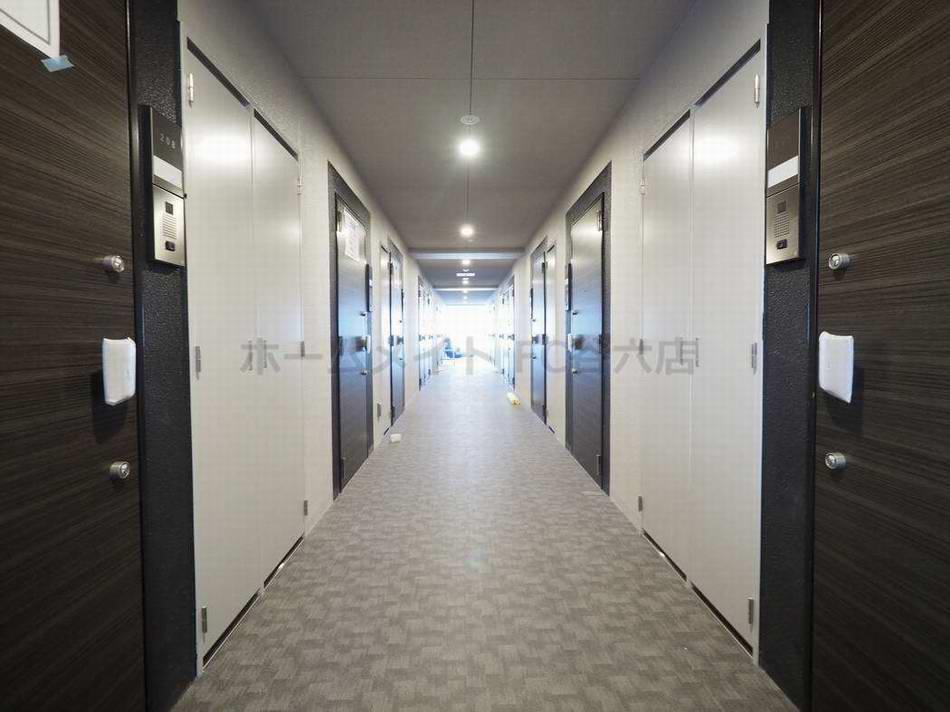 プレサンス 梅田北 ディア