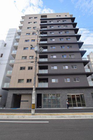 MBC RESIDENCE