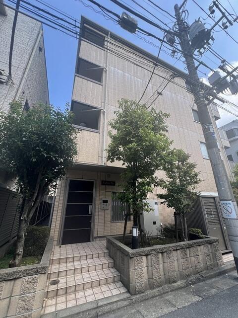 キューベックス・ワイズ(1K/3階)