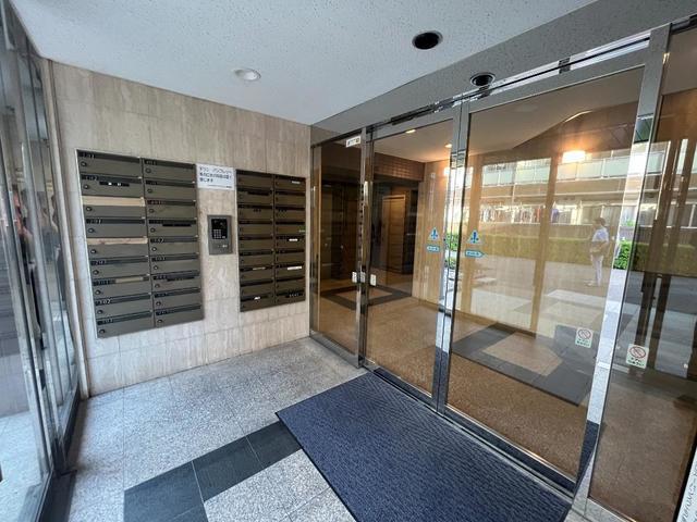 コスモ川口アーバンスクエア