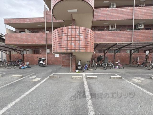 パストラール西大寺