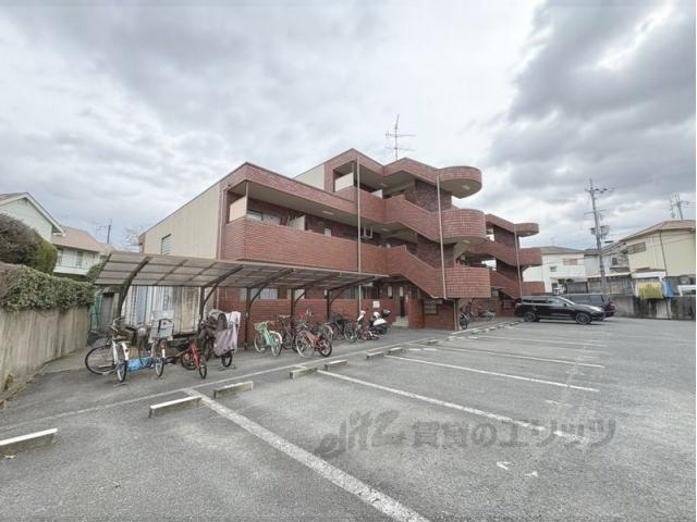 パストラール西大寺
