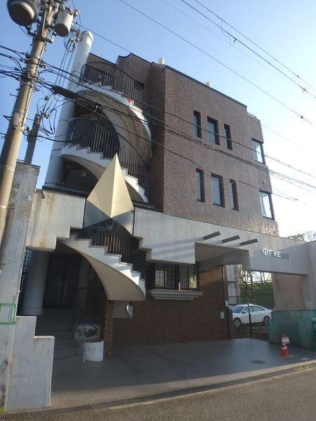キューブ武庫川VII