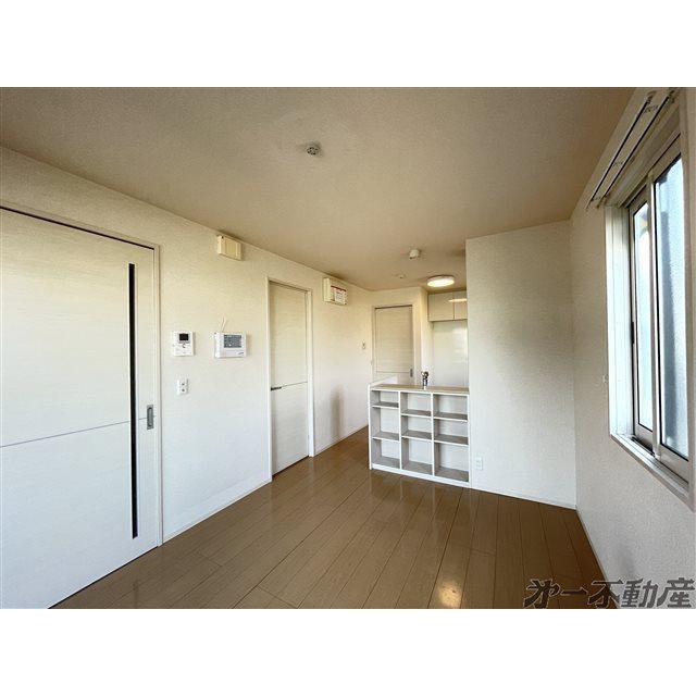 アヴァンツァーレ南館