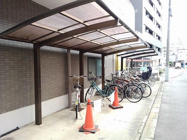 住苑アーク若宮