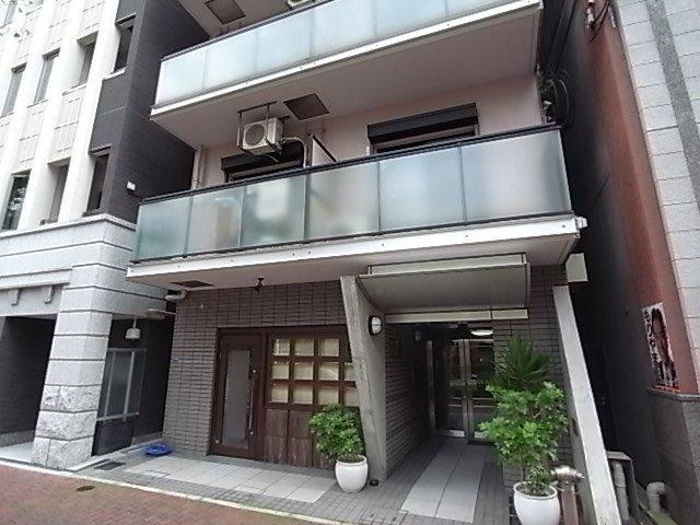 ル・ムーブル井村