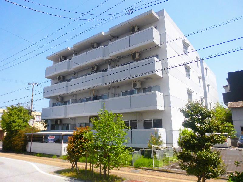 フラワー3番館