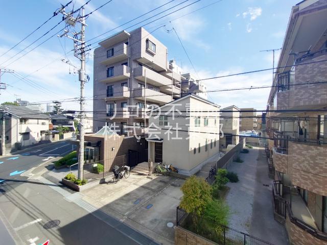 登戸アパートメント2号棟