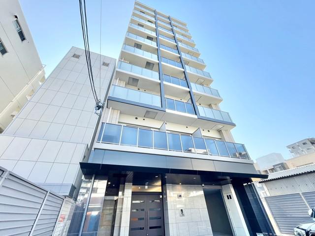 エスリードレジデンス江坂垂水町