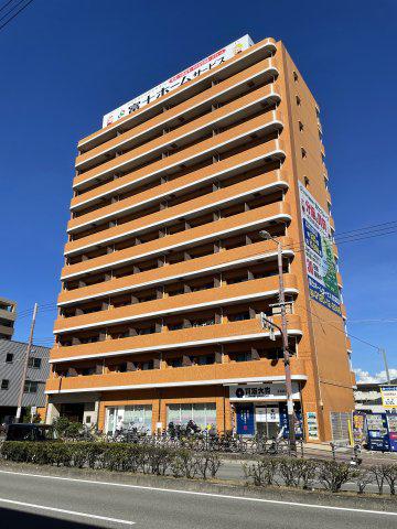 ふぁみゆ巽東
