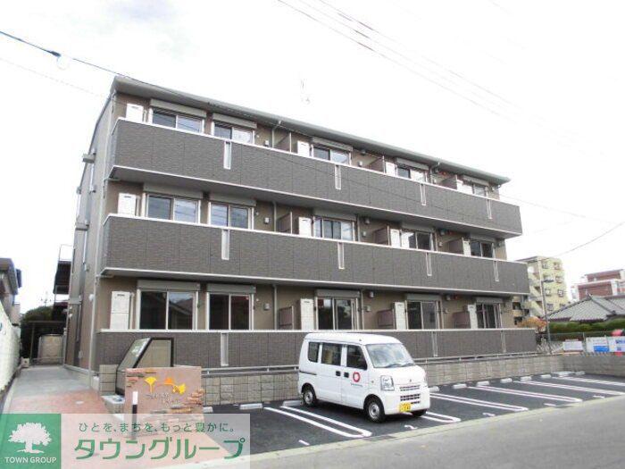 フォレスタレザイア