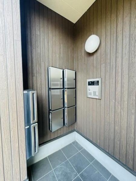 リバーサイド横浜