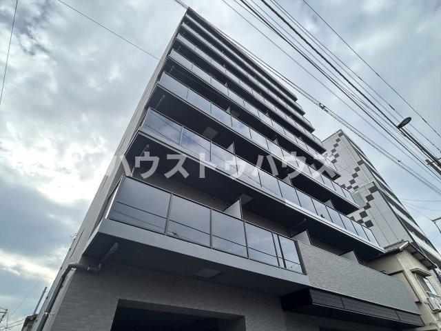 ALIVIS東十条