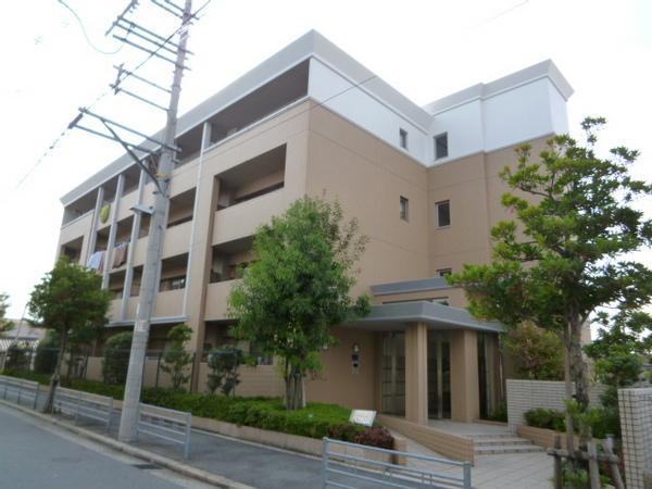 フェリーチェ加美