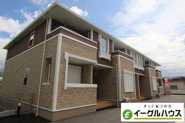 エスポアール甘木