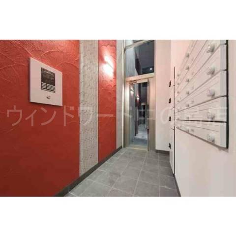 KING HOUSE KANJYODORI HIGASHI