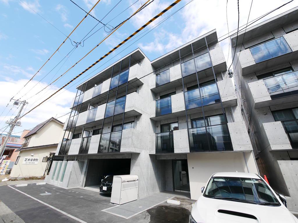 FRAN北6条