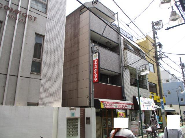 グローリア野方