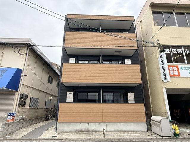 セブンプロート古市