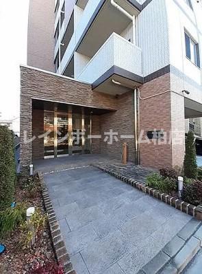 ベルフィオーレ千代田