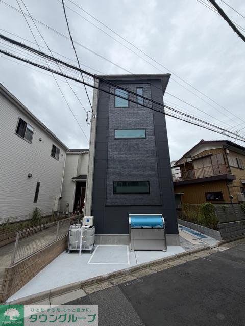 フォルテ西川口