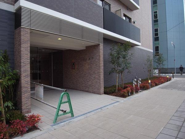 ルーチェ桜川