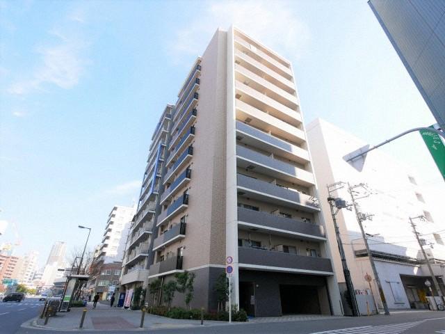 ルーチェ桜川