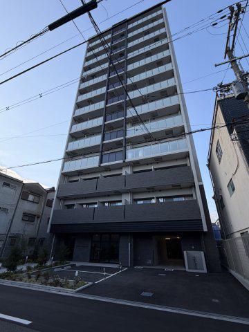 エスリード大阪城イースト