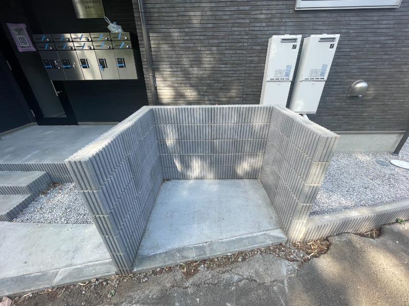 KEIAI RESIDENCE 西所沢III