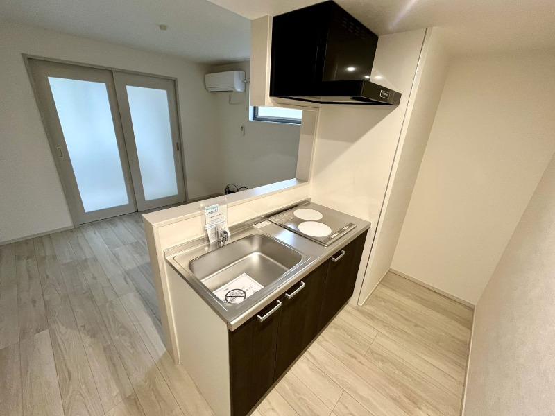 KEIAI RESIDENCE 西所沢III