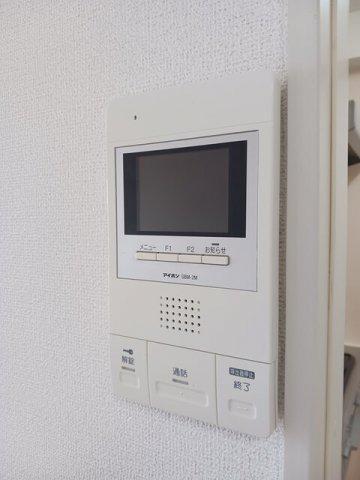 天瀬ハイマート