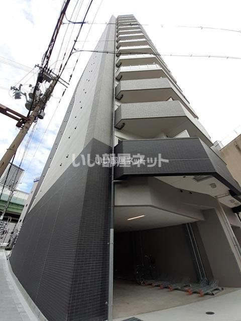 セレニテ福島アリア