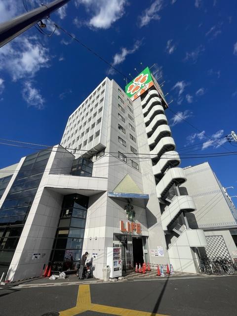 セントヒルズ808