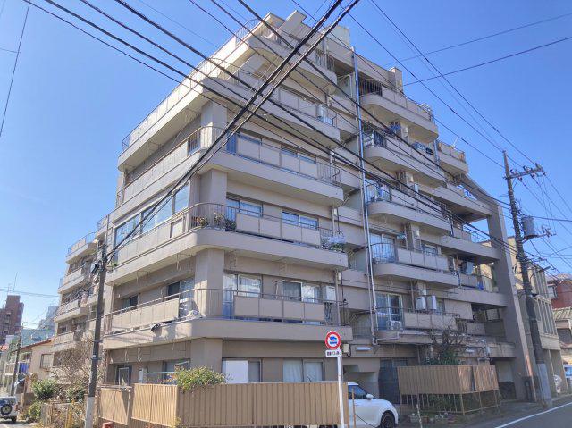 三田桜台第二コーポ