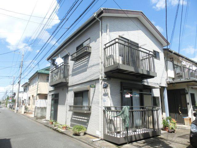 コンフォール吉祥寺
