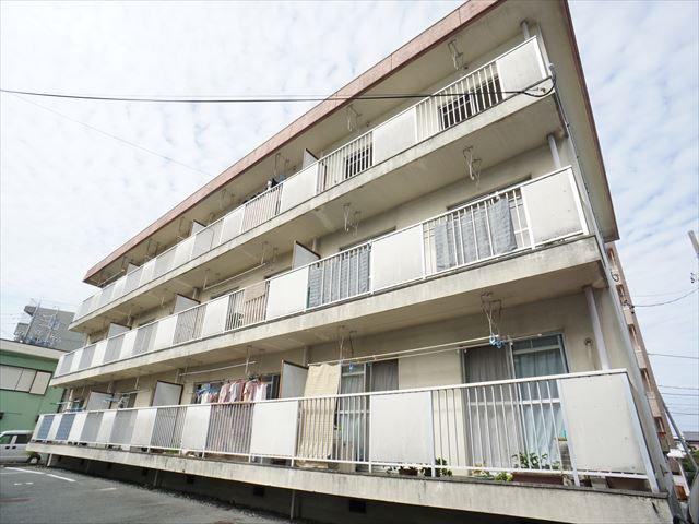 寿マンションC