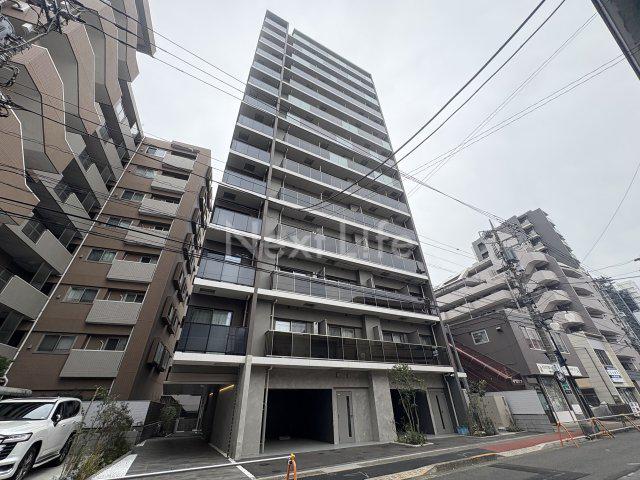 トパーズ町田(1DK/13階)
